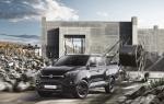 SsangYong Musso Grand 2019 года (WW)